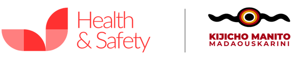 Health & Safety Portfolio